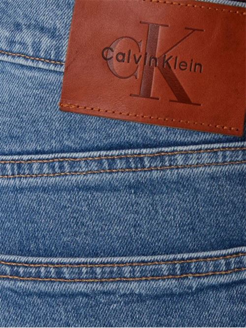 Jeans classic fit Calvin Klein Jeans | LV04RF949GEFD